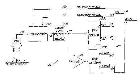 Une figure unique qui représente un dessin illustrant l'invention.